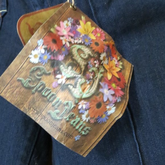 Spoon Jeans - Picture 3 of 12
